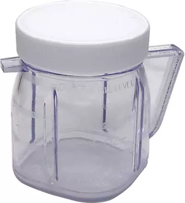Mini Jar For Oster & Kitchen Blenders • $12.99