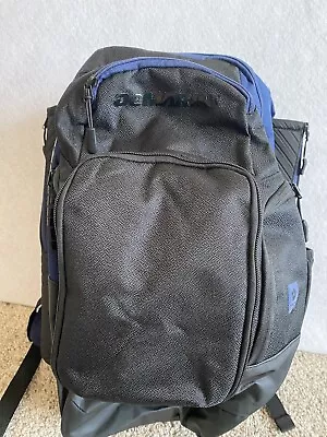 DeMarini Voodoo OG Baseball/Softball Backpack Bag Navy NEW • $39.99