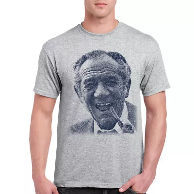 Sid James T-Shirt Birthday Gift • £14.99