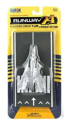 F14 Tomcat Jolly Rogers (VF84) USN Plane • $12.98