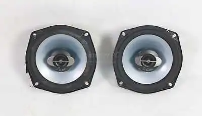 $49.99 • Buy JL Audio TR525-CXi 5.25  Audio Loud Speakers Set Pair BMW Audi Mercedes Honda VW