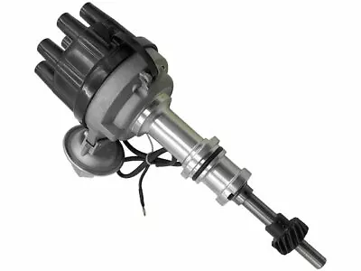 Replacement Ignition Distributor Fits Ford Mustang 1964-1973 Boss 302 64KQNS • $59.92