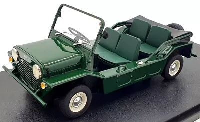 Cult Models 1/18 Scale Resin CML109-1 - Mini Moke 1965 - Green • $261.09