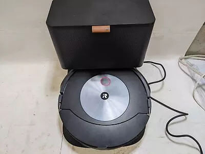 IRobot Roomba Combo J7+ Self-Emptying Robot Vacuum & Mop - Automatically 8713 • $29