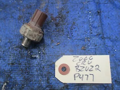 99-01 Honda CRV Knock Sensor B20 B20Z2 Engine Motor OEM 30530-PHK-004 P477 • $54.99