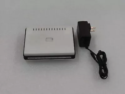 D-Link Extreme N Duo Wireless Bridge/Access Point Model DAP-1522 + ADAPTER • $10