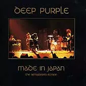 £2.87 • Buy Deep Purple : Made In Japan CD 2 Discs (1998) Expertly Refurbished Product