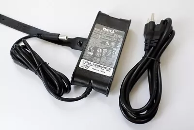OEM 65W Power Supply Battery Charger For Dell Latitude D600 D610 D620 D630 D800 • $19.99