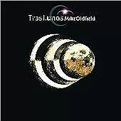 Mike Oldfield : Tres Lunas CD Album With CD ROM 2 Discs (2002) Amazing Value • £5.30