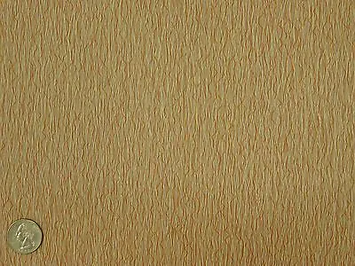 $12.99 • Buy CF Stinson Martini Cliff Mid Century Modern Natural Vinyl Upholstery Fabric