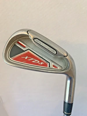 $31.17 • Buy Adams Golf Insight XTD 3 - 6 Iron
