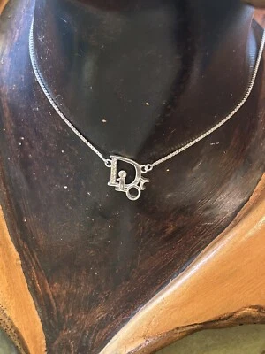 Dior Necklace • £90