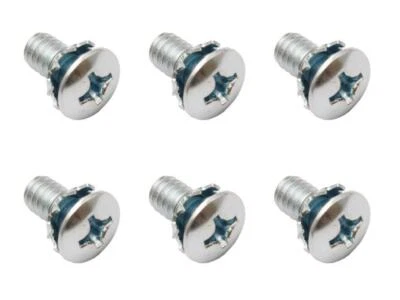 $19.95 • Buy Door Lock Screw Kit HQ HJ HX HZ WB LH LX UC 2 Doors