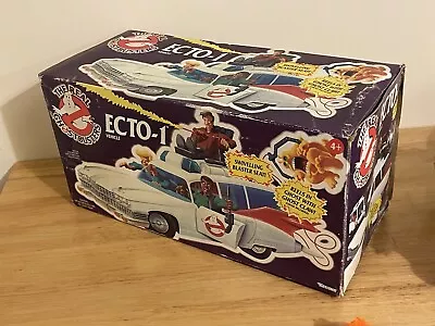 £31 • Buy The Real Ghostbusters Ecto 1