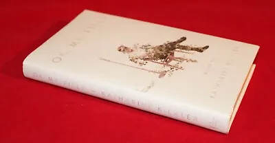 BOOK ~ OK MR. FIELD ~ A Novel By Katherine Kilalea  1st U.S. Edition W/DJ  EXC  • $6.50
