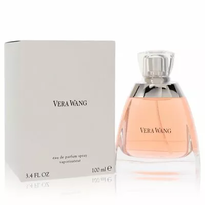 Vera Wang By Vera Wang Eau De Parfum Spray 3.4 Oz Women • $37.47