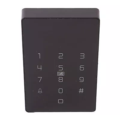 Door Access Control System Card Password Door Access Control Keypad For GDS • £14.63