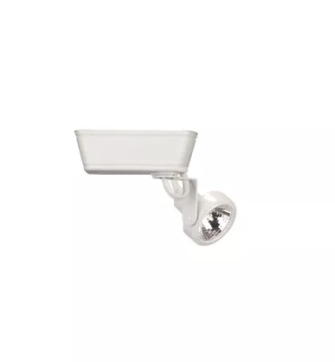 NEW WAC Lighting HT-160 L-Track 4  Tall Low Voltage Track Head LHT-160-WT White • $23.99