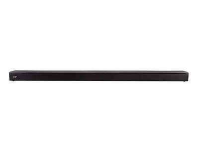 Monoprice SB-200 Premium Slim Soundbar - Black With HDMI ARC Bluetooth Optical • $89.99