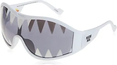 Macho Man Randy Savage Shark Tooth Sunglasses New • $15.99