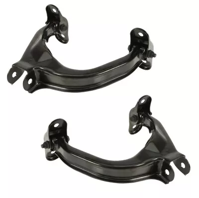 Dorman Pair Set Of 2 Rear Lower Suspension Control Arms For Chrysler Mitsubishi • $106.95
