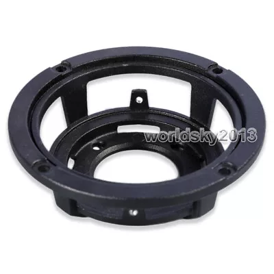 1x For 3 Inch Speaker Frame Holder Woofer Basin Stand Basket Bass Repair Part #1 • $10.98