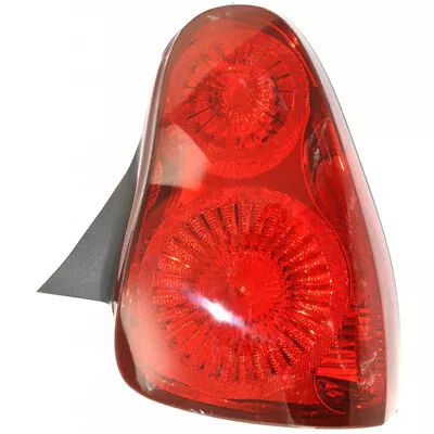 GM2801205 Fits 2006 2007 Chevy Monte Carlo Passenger Side Tail Light • $99.42