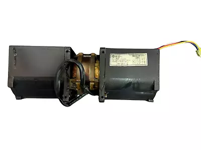 DACOR OEM Microwave Hood Fan Motor For 66678 • $84.95