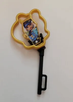 Monster High Faboolous Pets Cleo Doll Selfie Stick And Icoffin Phone 2023 • $4.99