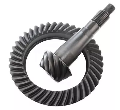 RICHMOND GEAR - 4.30 RING AND PINION GEARSET- FITS CHRYSLER 8.75 489 - 10 Spline • $305.99