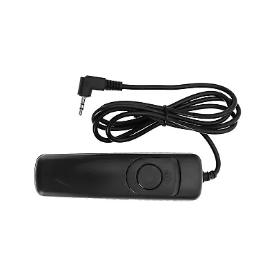 Remote Shutter Release Control Cable RS-60E3 For Canon 200D 800D M5 M6 • £6.02