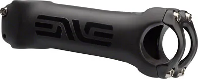 Enve Road Stem +/- 6 Deg Blk 110mm • $265