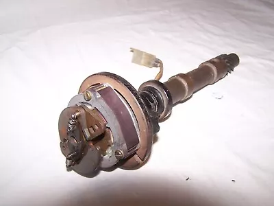 $699.66 • Buy Chevy TI Distributor,1965-1966 Big Block 396-427, No Vacuum Advance, Good Cond