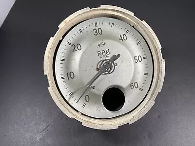 MG TD Tachometer  • $185