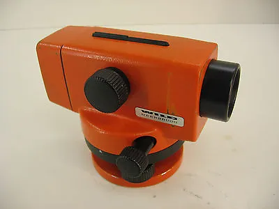 Wild / Leica Heerbrugg Auto Level Na0 Na-0 For Surveying 1 Month Warranty • $450