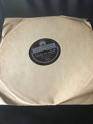 £49.99 • Buy Vintage Rare Vinyl 1956 (Luciano Tajoli) 