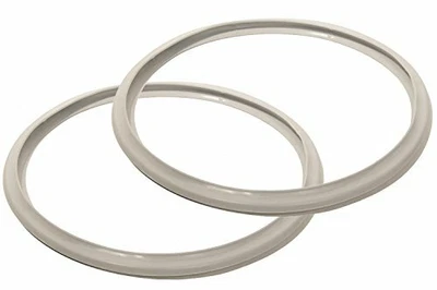 £16.96 • Buy Impresa Products 10 Inch Fagor Pressure Cooker Replacement Gasket 