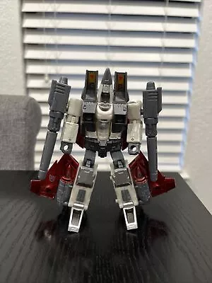 Transformers Ramjet Complete 2012. Transformers United Seekers: Elites • $29.99