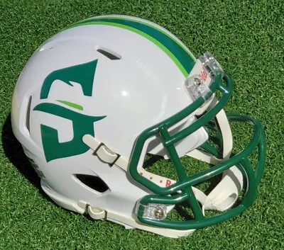 Stetson University Hatters Football Mini Helmet Other Styles Too • $51