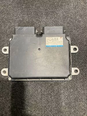 2010 Mazda 3 Mazda3 ECM ECU Computer Module LF3T-18 881H OEM • $40