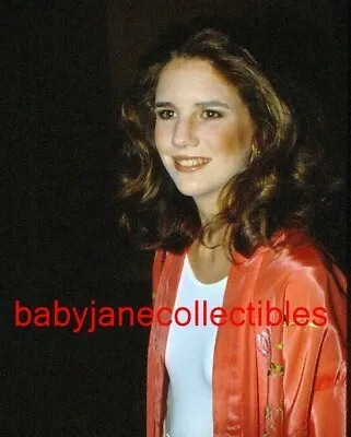 MELISSA GILBERT  EXCLUSIVE 1970s-1980s Photo  #90  (146) • $14.99