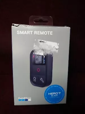 GoPro Smart Remote RMM-W2 ARMTE-002= Open Box • $50