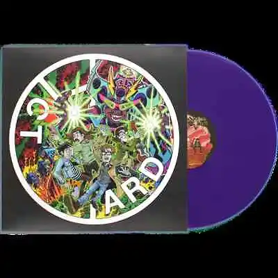 Yard Act / Mad Professor | Purple Vinyl LP | The Overdub  | Zen • $24.24
