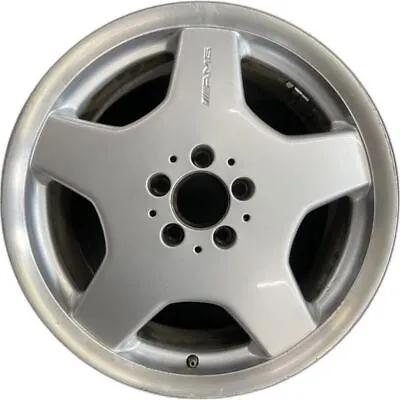 FRONT AMG Mercedes-benz S-class CL-CLASS OEM Wheel 18” 2001-2004 Original 65206 • $234.97