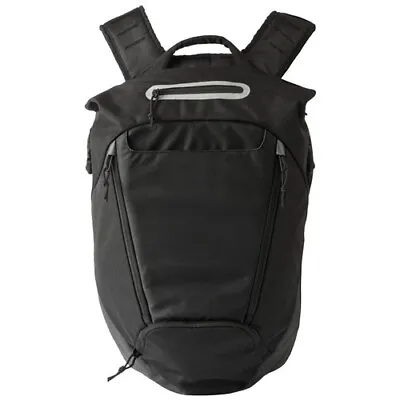 Black Covert Boxpack By 5.11 (Backpack) • $180