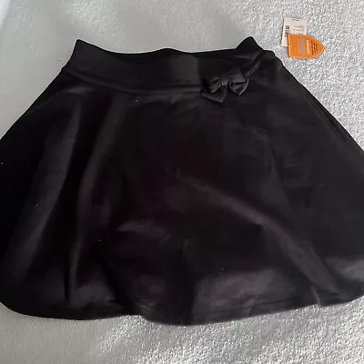 Gymboree Girls Black Skirt Size12 Nwt • $15