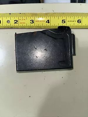 Mossberg Bolt Action Model 495 & Other 12 Gauge 2 3/4 Shotgun Clip Magazine Used • $50