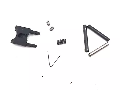 Walther P22 22LR Pistol Parts: Mag Safety Pins & Springs • $15