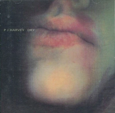 £8.95 • Buy PJ Harvey - Dry (1992)  CD  NEW/SEALED  SPEEDYPOST