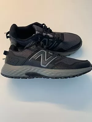 New Balance T 410 Men’s Uk 8 Trail Running Trainers New Without Box #423 • £54.99